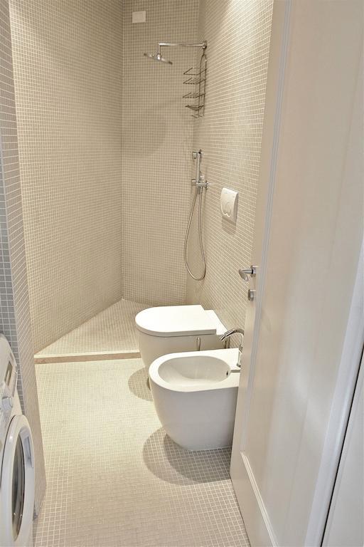 Ca' Filcamo Apartment Venice Phòng bức ảnh