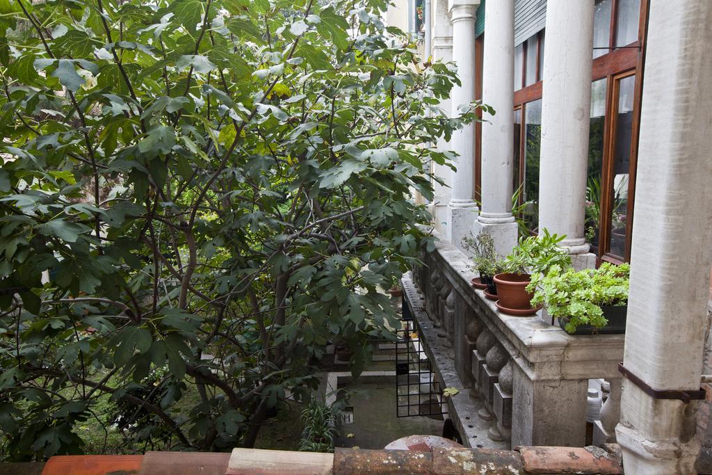 Ca' Filcamo Apartment Venice Ngoại thất bức ảnh