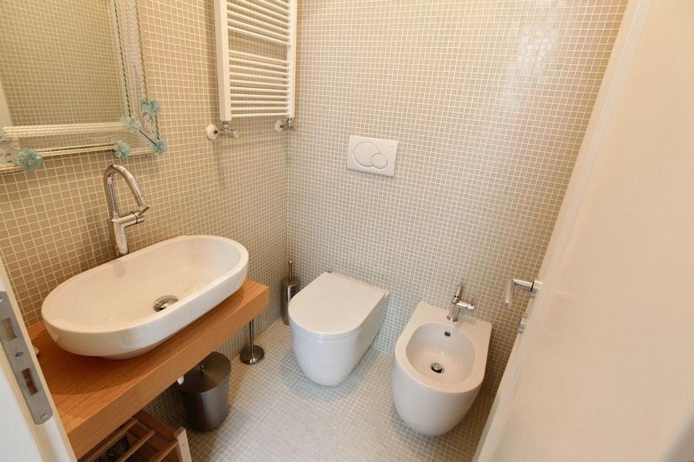 Ca' Filcamo Apartment Venice Ngoại thất bức ảnh