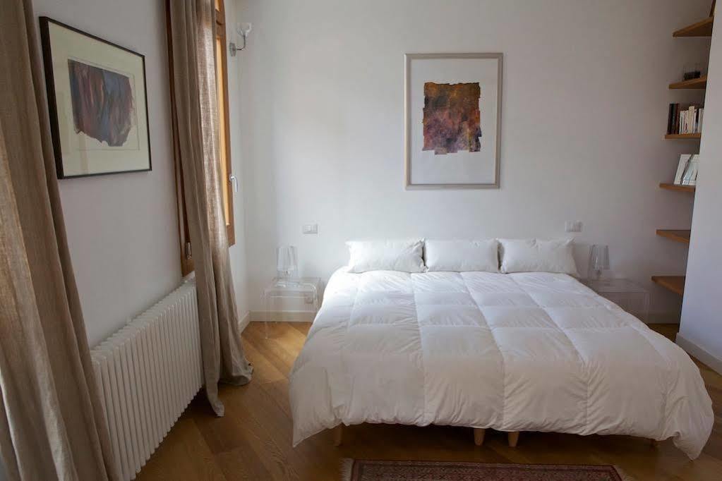 Ca' Filcamo Apartment Venice Ngoại thất bức ảnh