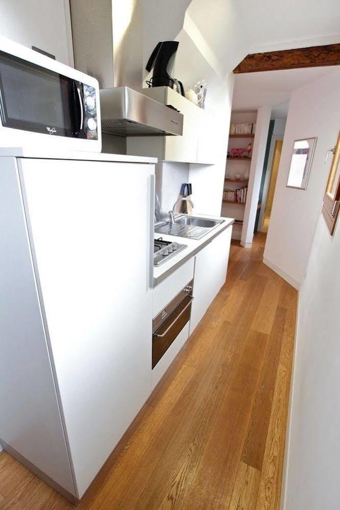 Ca' Filcamo Apartment Venice Ngoại thất bức ảnh