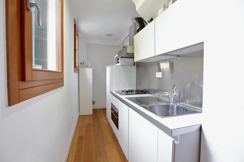 Ca' Filcamo Apartment Venice Ngoại thất bức ảnh