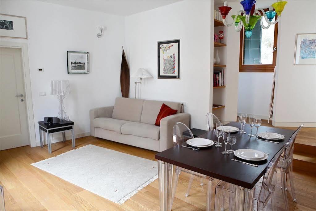 Ca' Filcamo Apartment Venice Ngoại thất bức ảnh