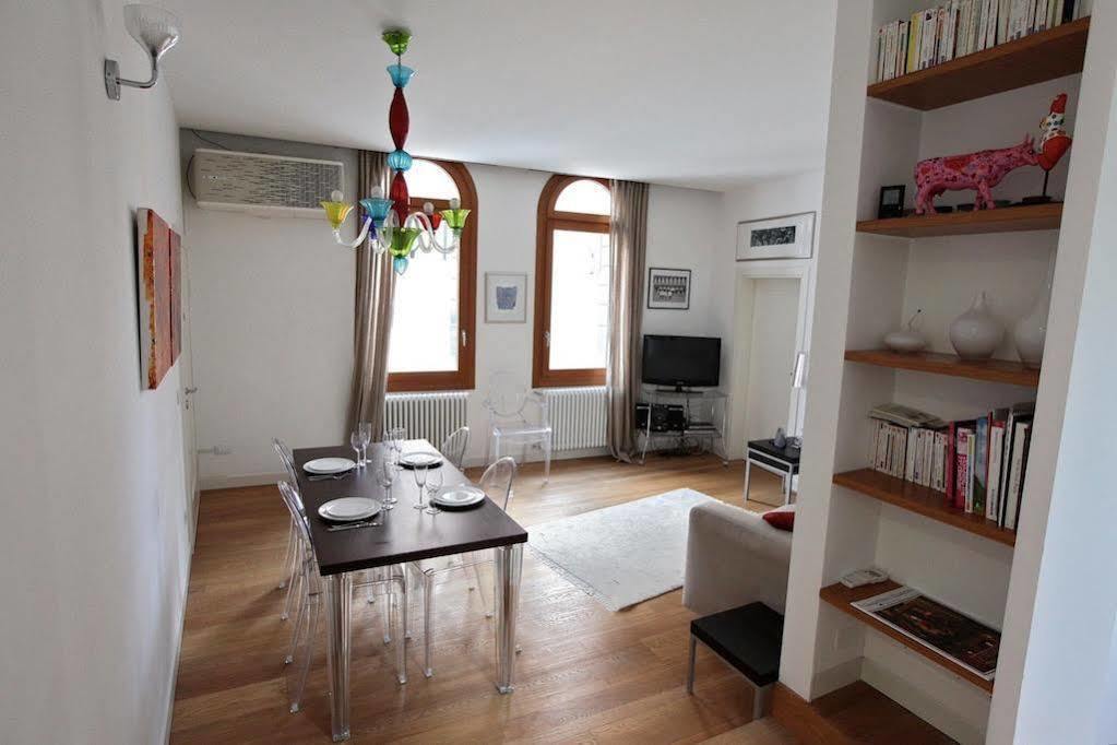 Ca' Filcamo Apartment Venice Ngoại thất bức ảnh
